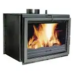 Каминная топка Deville C07910.PT06-A