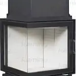 Каминные топки Austroflamm