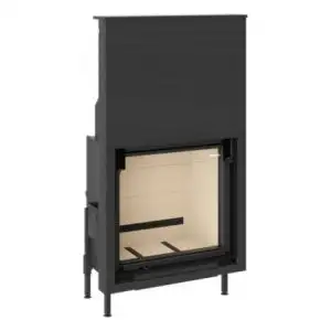 Каминная топка KFD Linea V 810 4.0