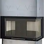 Каминные топки La Nordica