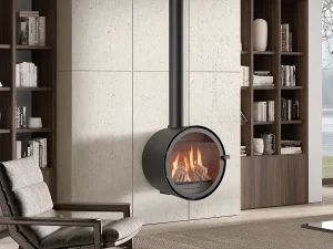 Камин Rocal D7