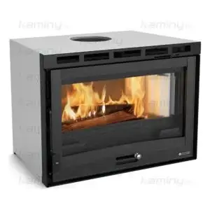 Каминная топка La Nordica Inserto 70 H49 Ventilato производитель La Nordica
