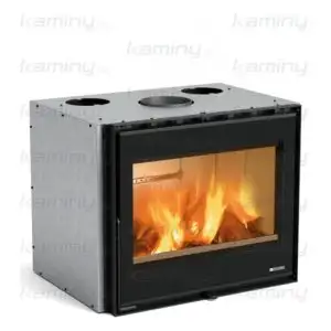 Каминная топка La Nordica Inserto 70 wide производитель La Nordica