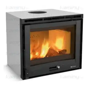 Каминная топка La Nordica Inserto 60 L 4.0 Ventilato производитель La Nordica