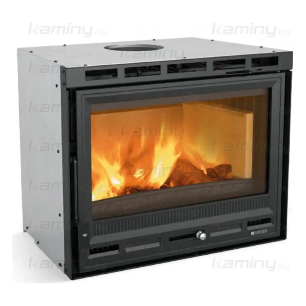 Каминная топка La Nordica Inserto 70 L 4.0 Ventilato производитель La Nordica
