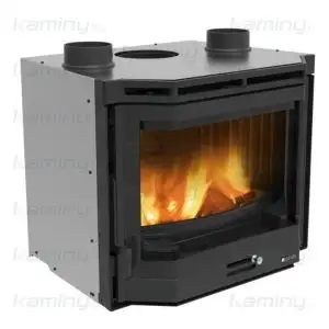 Каминная топка La Nordica Inserto 70 prismatico производитель La Nordica