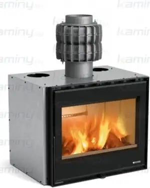 Каминная топка La Nordica Inserto 70 PRS wide производитель La Nordica