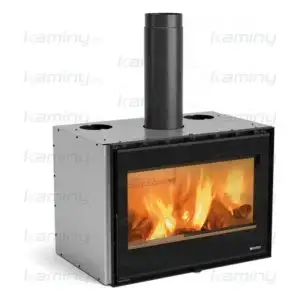 Каминная топка La Nordica Inserto 80 EPS Wide производитель La Nordica