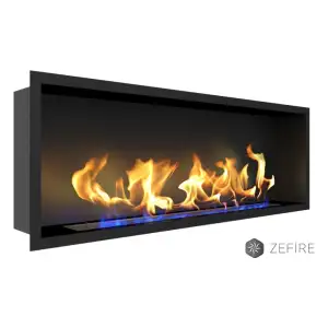 Биокамин ZeFire Flagman 1300