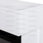 Электрокамин Contempo 60 WT с очагом Saphir 60