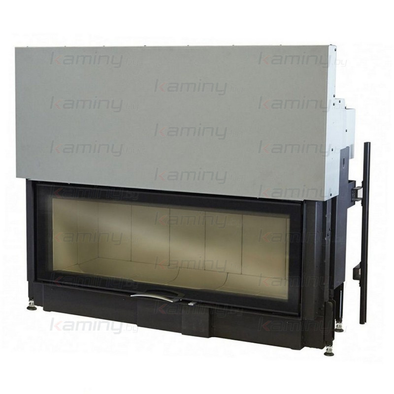 Каминная топка 120×45 S 2.0 производитель Austroflamm