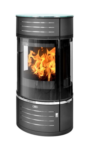 Печь камин Atrium 7 V