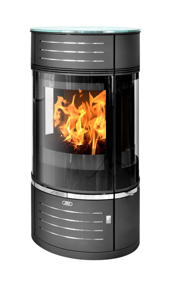 Печь камин Atrium 7 V