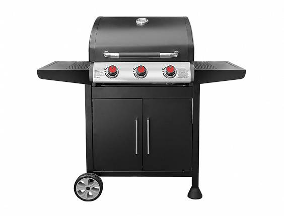 Газовый гриль KOCH Gourmet-300