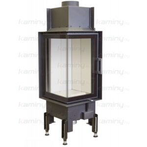 Каминная топка 38x38x57 K 2.0 производитель Austroflamm