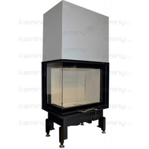 Каминная топка Austroflamm 63x40x51 S 2.0 Left производитель Austroflamm