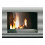 Каминная топка Invicta Décor 800 ONDE