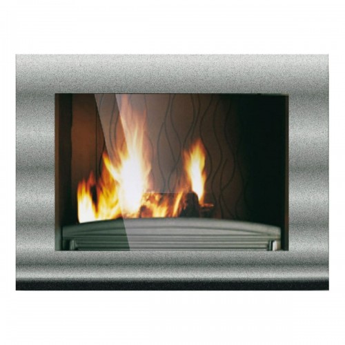 Каминная топка Invicta Décor 800 ONDE