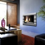 Каминная топка Invicta Décor 800 ONDE