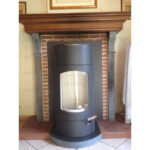 Печь-камин Austroflamm Koko Xtra 2.0 производитель Austroflamm