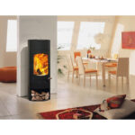Печь-камин Austroflamm Koko Xtra 2.0 производитель Austroflamm