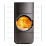 Печь-камин Austroflamm CLOU Xtra производитель Austroflamm