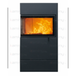 Печь-камин Austroflamm Dexter 2.0 производитель Austroflamm