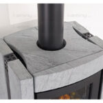 Печь камин La Nordica Ester Forno Evo производитель La Nordica
