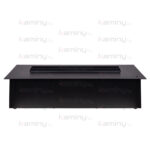 Электроочаг 3D Cassette 630 Black Panel