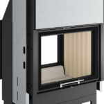 Каминные топки Spartherm (Германия)