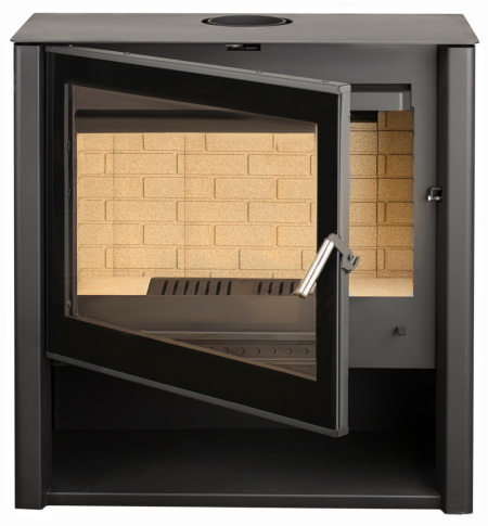 Печь-камин Мета-Бел Севан