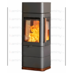 Печь-камин Austroflamm Ivy 2.0 производитель Austroflamm