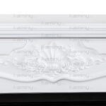 Электрокамин Victoria 26 WT с очагом 3D Helios 26