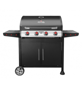Газовый гриль KOCH Gourmet-400