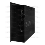 Электроочаг Moonblaze Deluxe Black