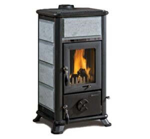 Печь камин La Nordica DORELLA L8 X