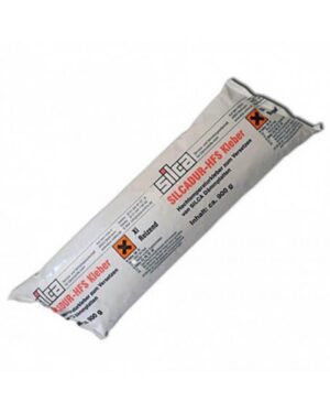 silka-dur- Термостойкий клей Silcadur HSF-SB 0.9 кг