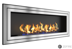 Биокамин ZeFire Sirius 1800