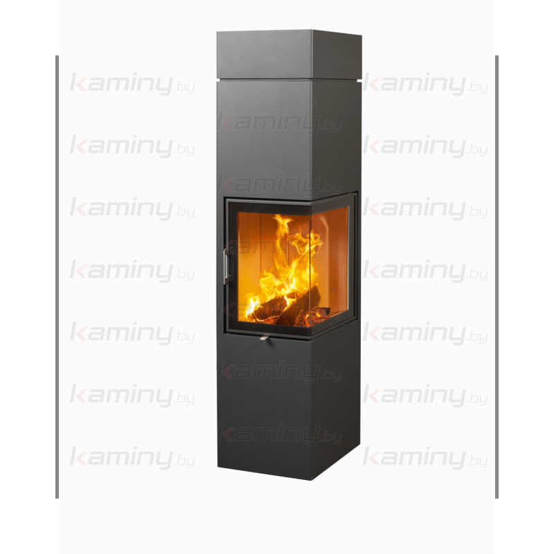 Печь-камин Austroflamm Slim 2.0 производитель Austroflamm