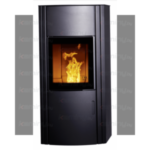 Пеллетный камин Austroflamm Polly 2.0 производитель Austroflamm