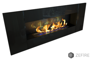 Биокамин ZeFire Elliot stemalit 1400