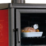 Печь камин La Nordica Termorossella Plus Forno DSA 4.0 производитель La Nordica