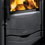 Печь камин La Nordica Termorossella Plus Forno DSA 4.0 производитель La Nordica