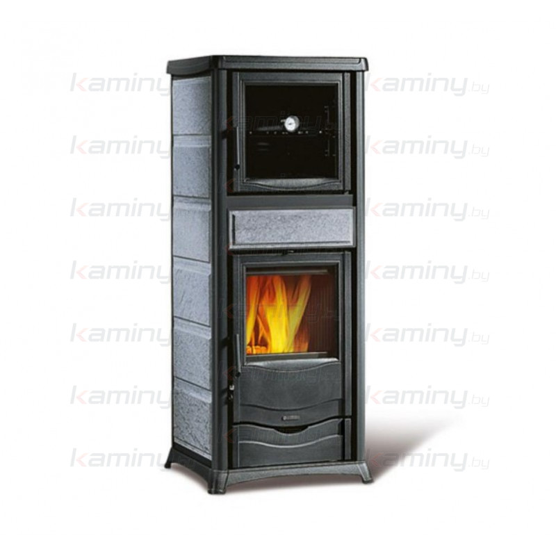 Печь камин La Nordica Termorossella Plus Forno DSA 4.0 производитель La Nordica