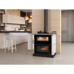 Печь камин La Nordica Verona XXL Maiolica производитель La Nordica