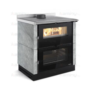 Печь камин La Nordica Verona XXL Stone производитель La Nordica