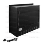 Электроочаг 3D Helios 26
